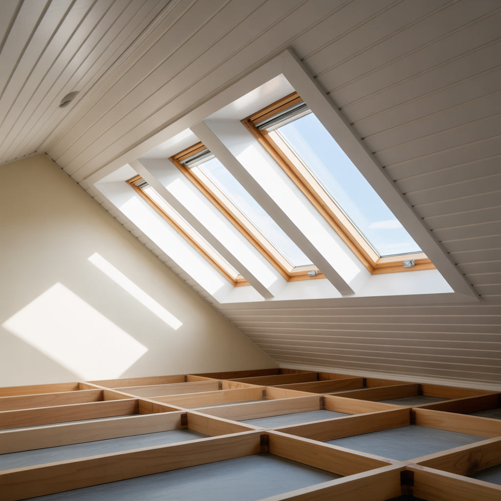 3.Takfonster fordelar nackdelar och tips vid installation