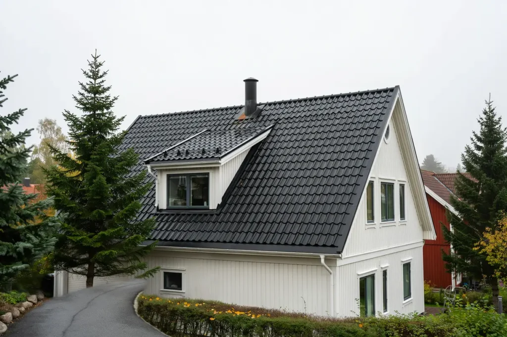 takbesiktning och statusbesiktning av bostadstak i p lsboda hallsberg
